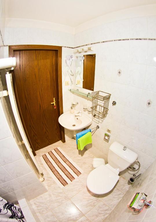 Penzion Mini Liberec Kamer foto